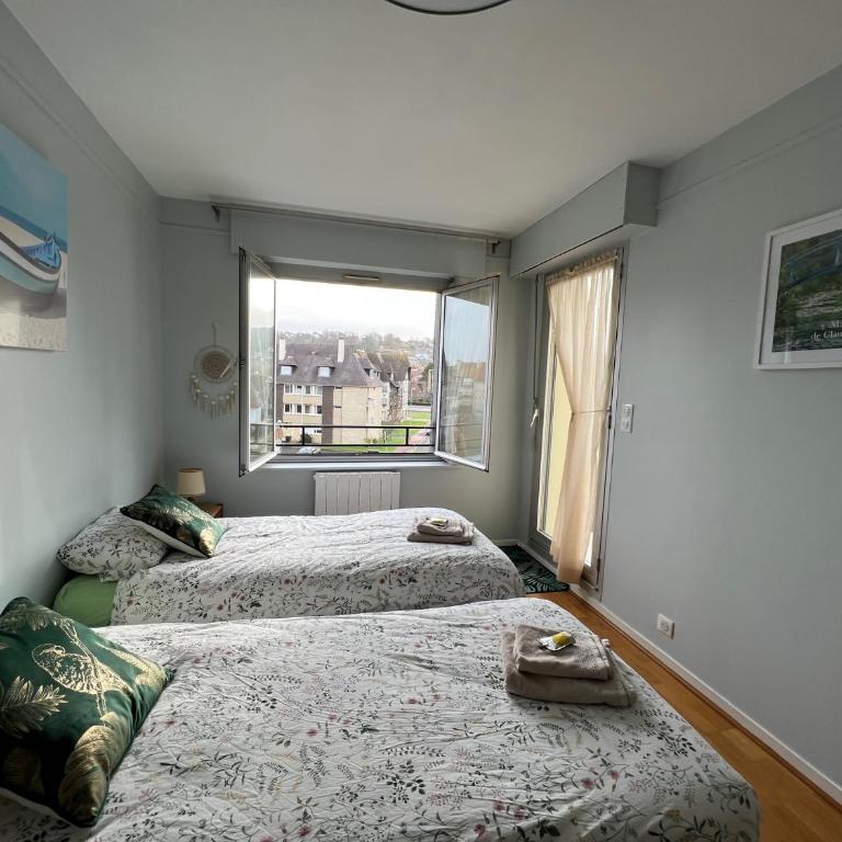 La Vigie spacieux, lumineux, piscine - Appartement 2 Chambres - 25