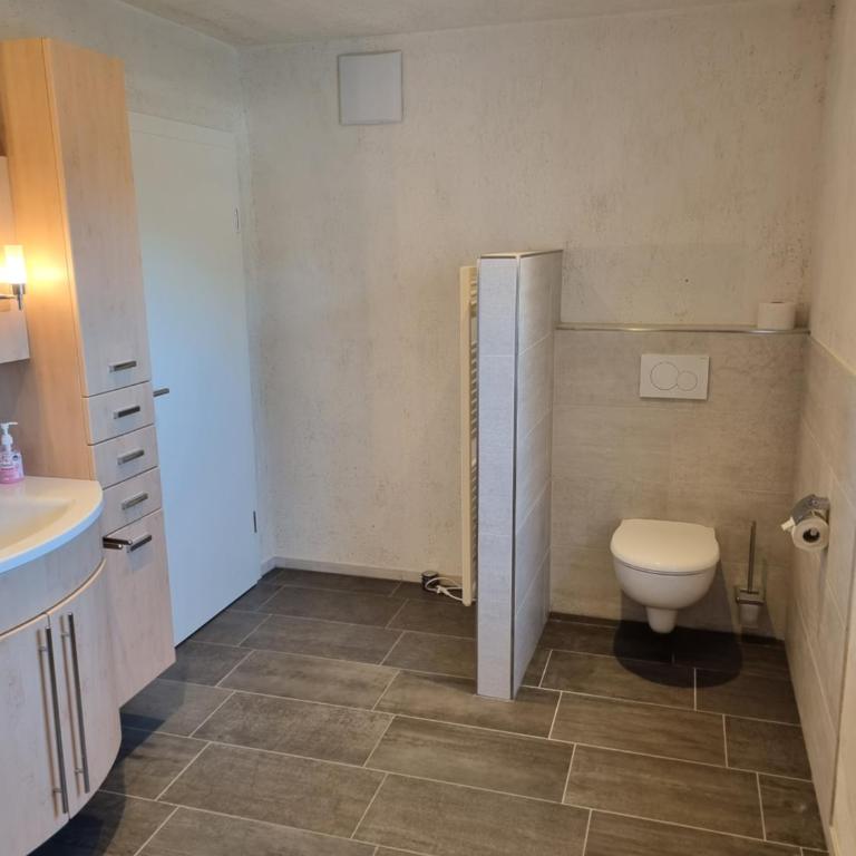 Appartements KALSWIRT - Apartment mit Terrasse - Nebengebäude - 12