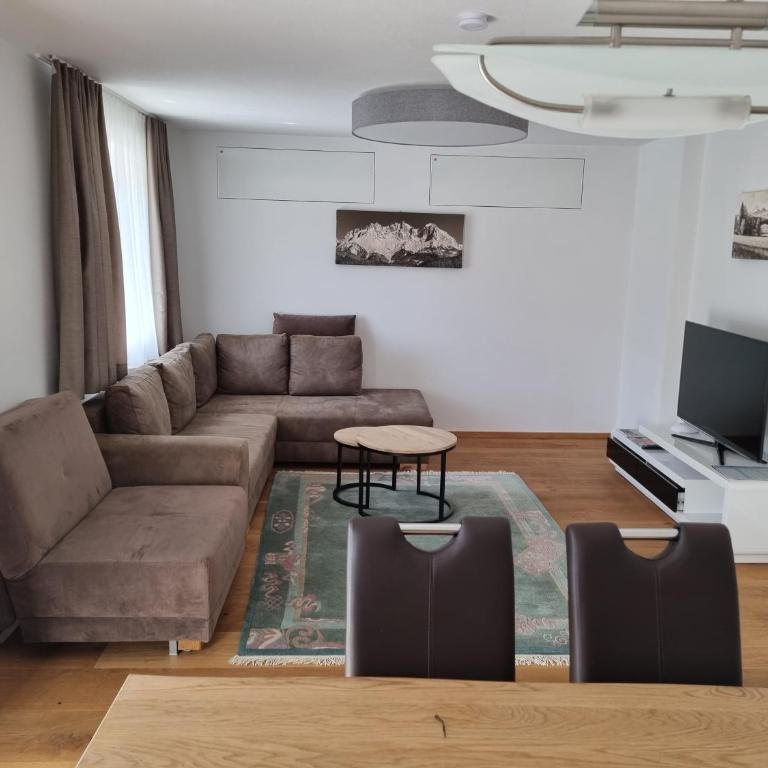 Appartements KALSWIRT - Apartment mit Terrasse - Nebengebäude - 22