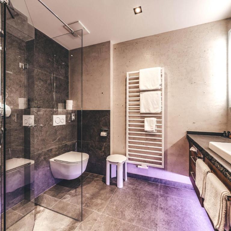 Hotel Rose - Classic Doppelzimmer - 3