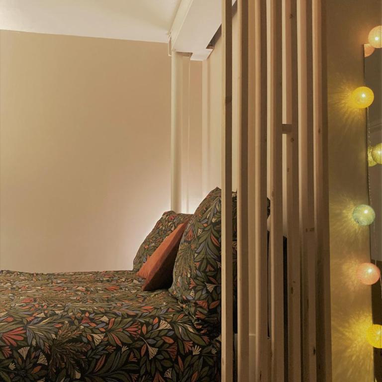 Studio proche plage balcon et parking - Monolocale Matrimoniale Deluxe - 31