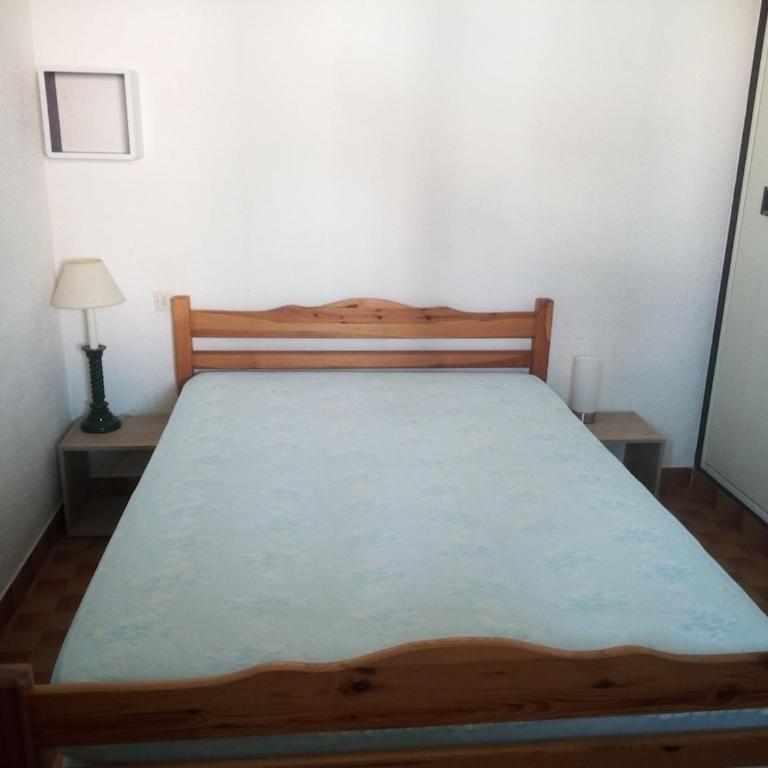 6 couchages, 100m plage, parking, clim, lave linge, lave vaisselle..... - Appartement 2 Chambres - 2