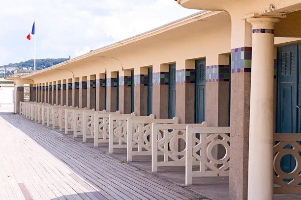 Studio proche plage balcon et parking - Monolocale Matrimoniale Deluxe - 43