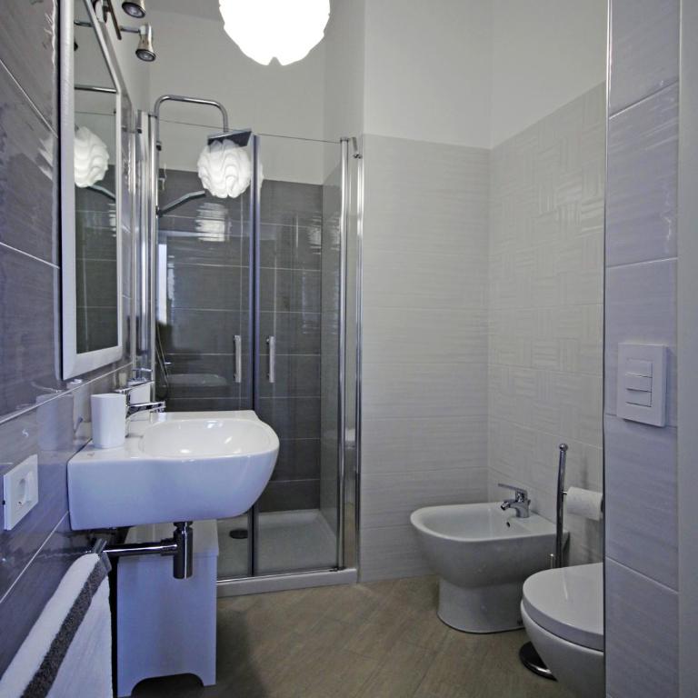 Colibri B&B - Double Room with Private Bathroom - 3