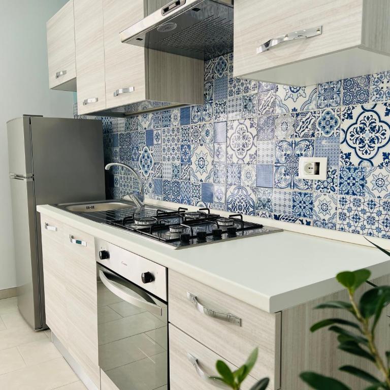 Sunlands 50 meters from the sandy beach with wifi - Casa con 2 Camere da Letto - 13