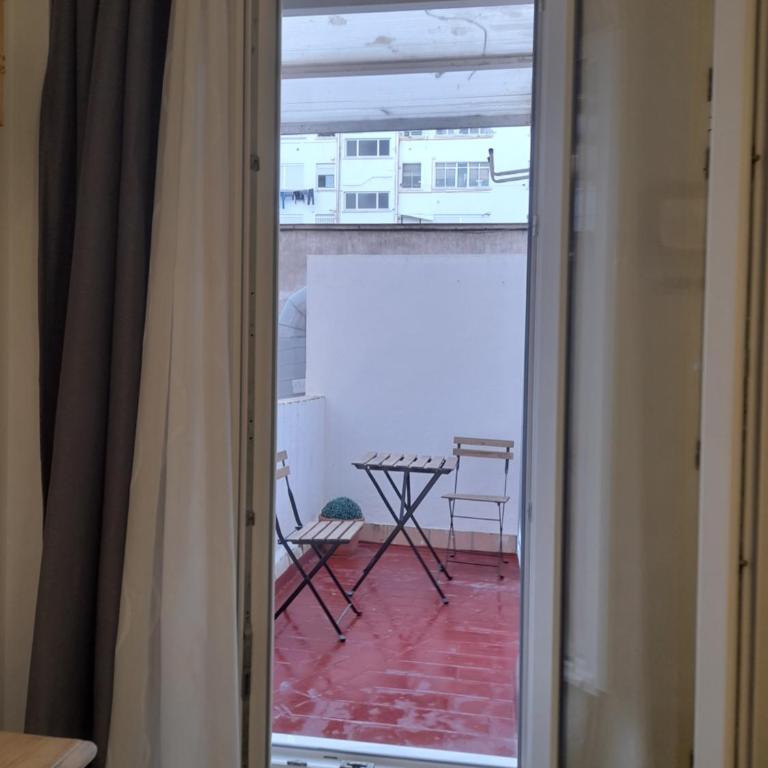 Estudio Carmen - Apartamento Estudio - 14