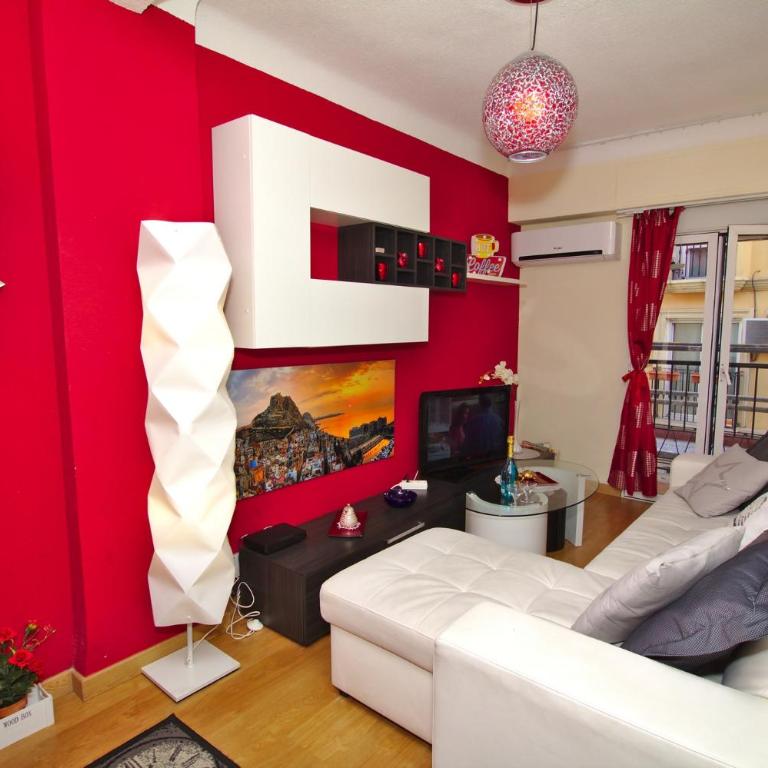 CLEOPATRA APARTMENT - Apartamento - 20