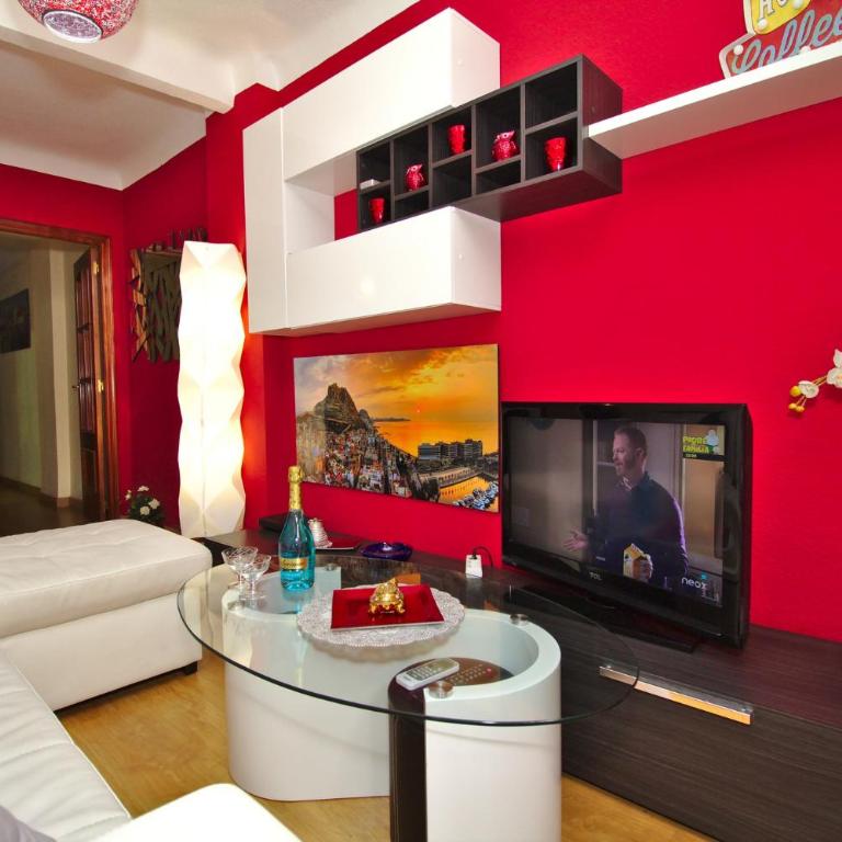 CLEOPATRA APARTMENT - Apartamento - 3