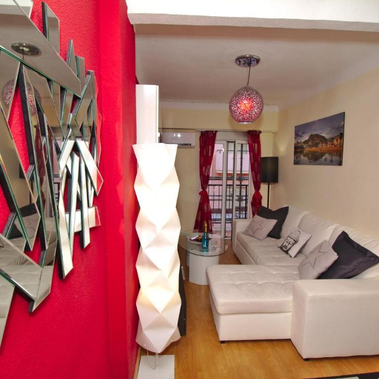 CLEOPATRA APARTMENT - Apartamento - 4