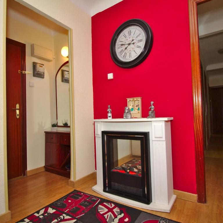 CLEOPATRA APARTMENT - Apartamento - 5