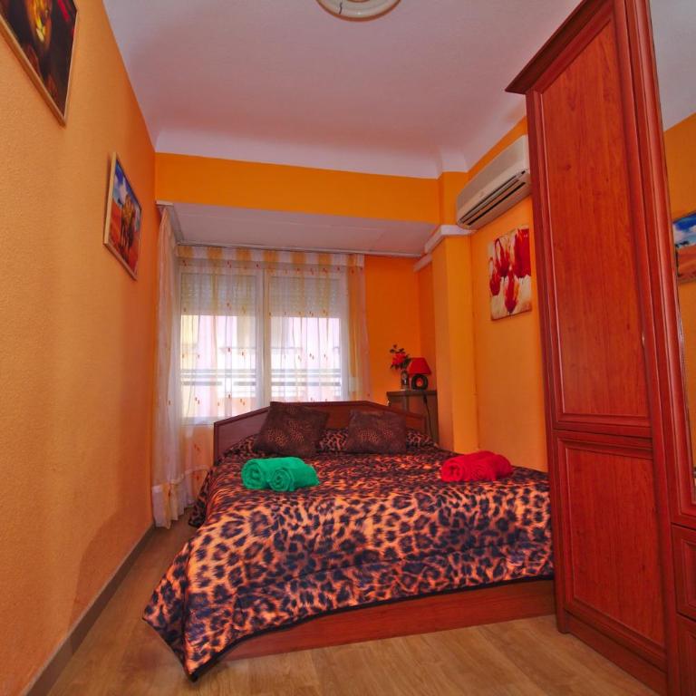 CLEOPATRA APARTMENT - Apartamento - 9