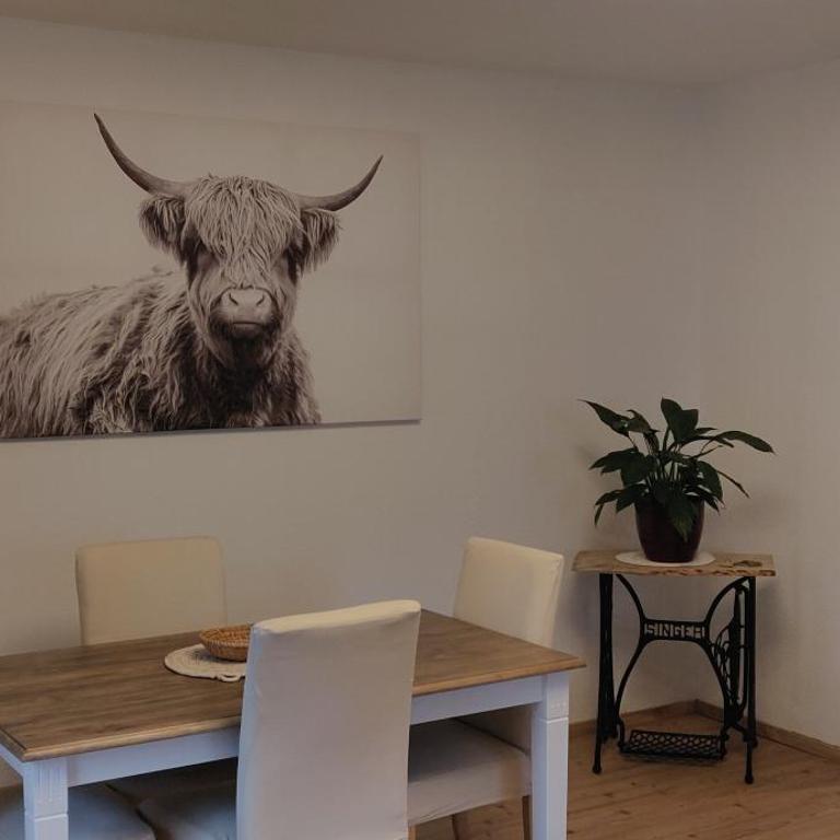 Haus Senn - Apartment - 4
