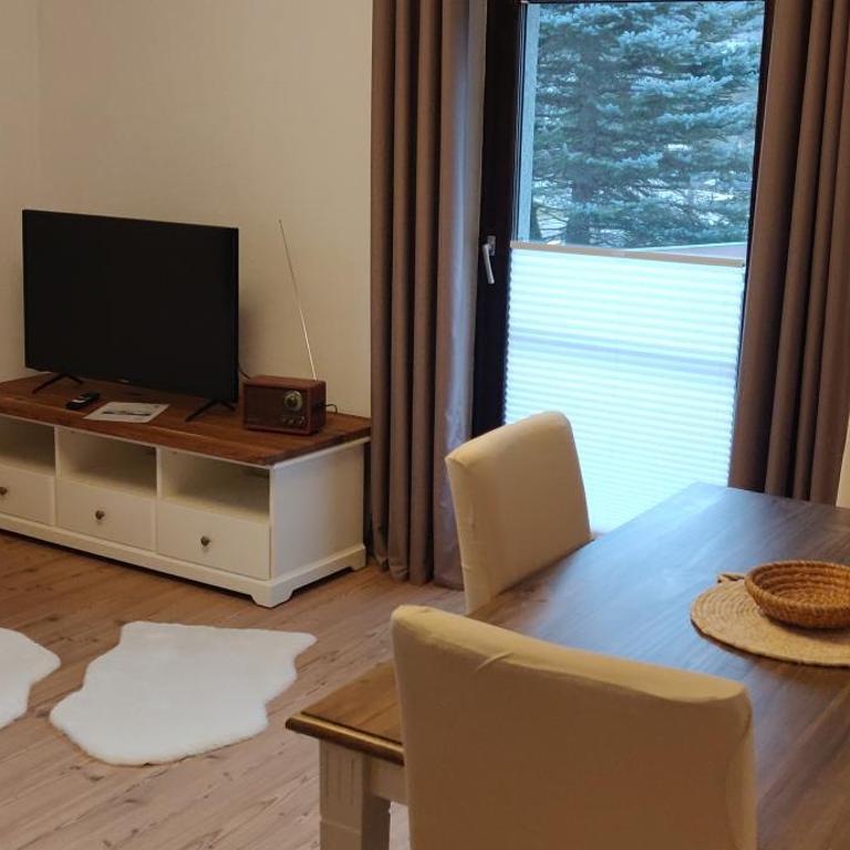 Haus Senn - Apartment - 7