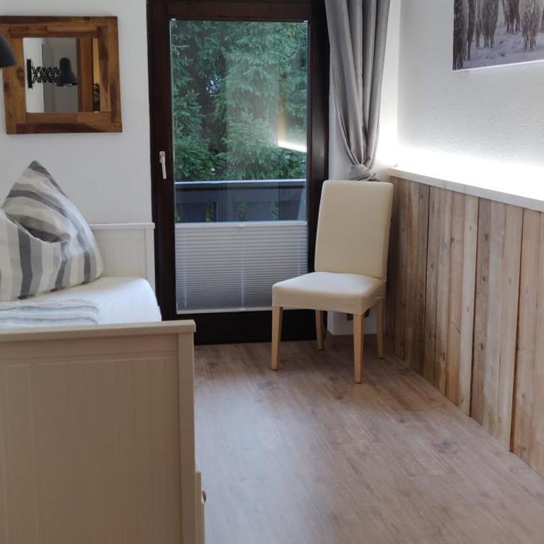 Haus Senn - Apartment - 8