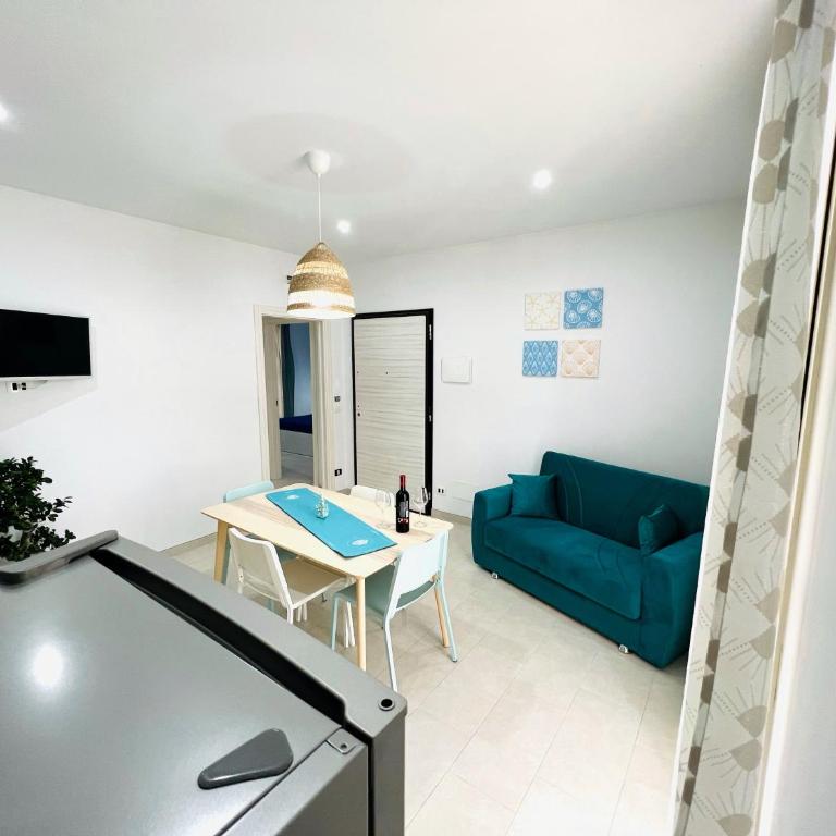 Sunlands 50 meters from the sandy beach with wifi - Casa con 2 Camere da Letto - 17