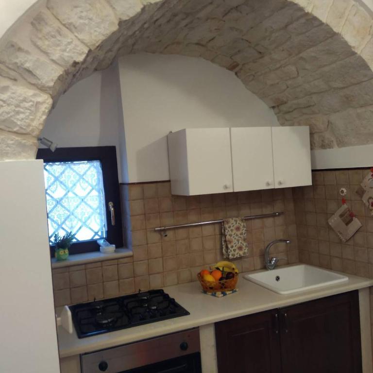 Soggiornare In Centro - Appartamento con 1 Camera da Letto - 3