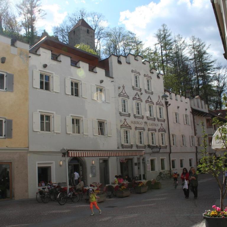 Hotel Krone - Camera Tripla (2 Adulti + 1 Bambino) - 4