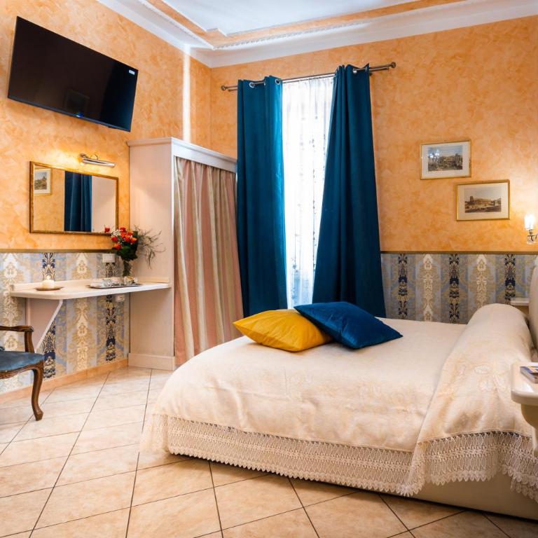 Affittacamere Guest House Glatimia - Double Room - 2