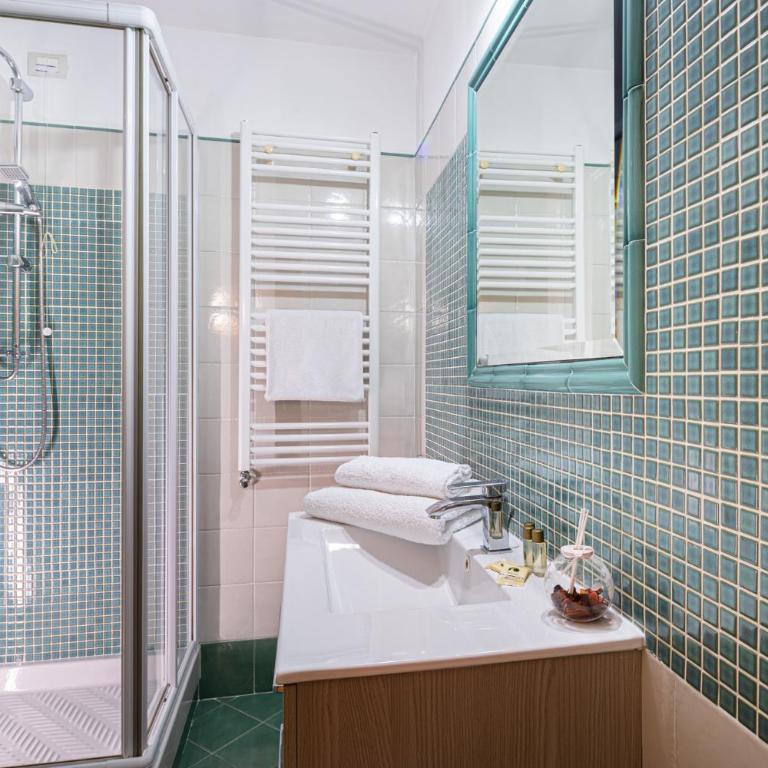 Affittacamere Guest House Glatimia - Double Room - 4