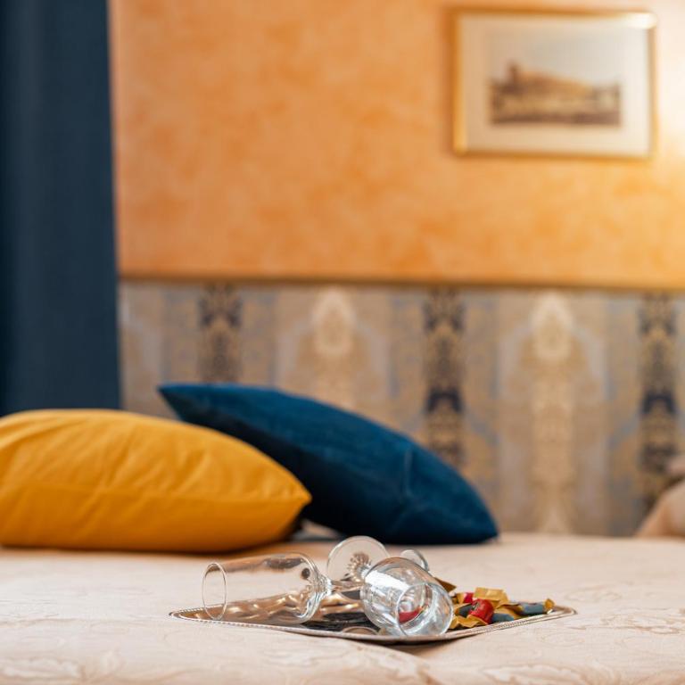 Affittacamere Guest House Glatimia - Double Room - 5