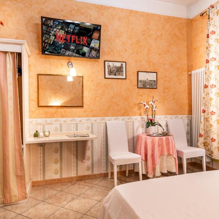 Affittacamere Guest House Glatimia - Double Room - 8