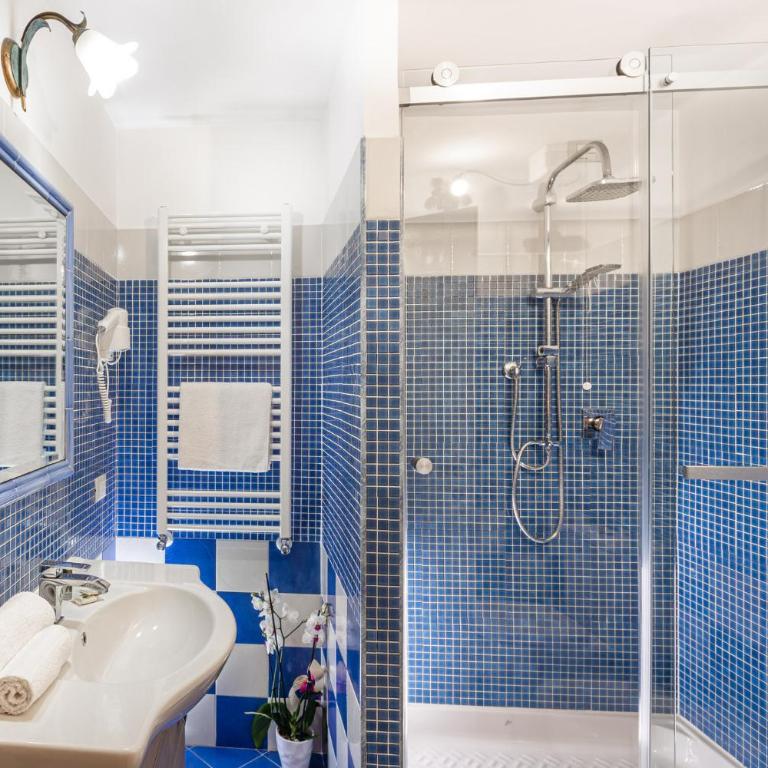 Affittacamere Guest House Glatimia - Double Room - 9
