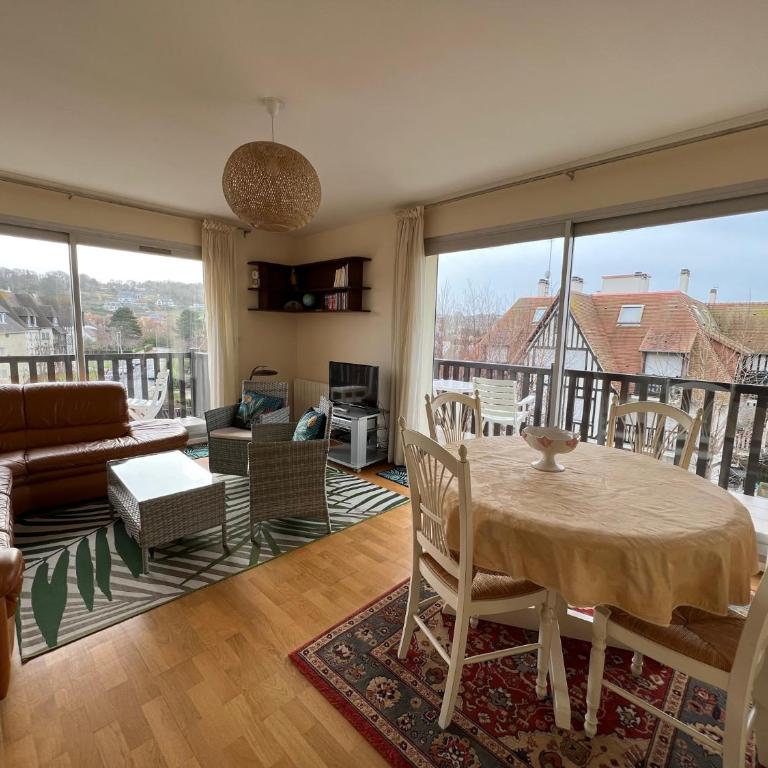 La Vigie spacieux, lumineux, piscine - Appartement 2 Chambres - 2