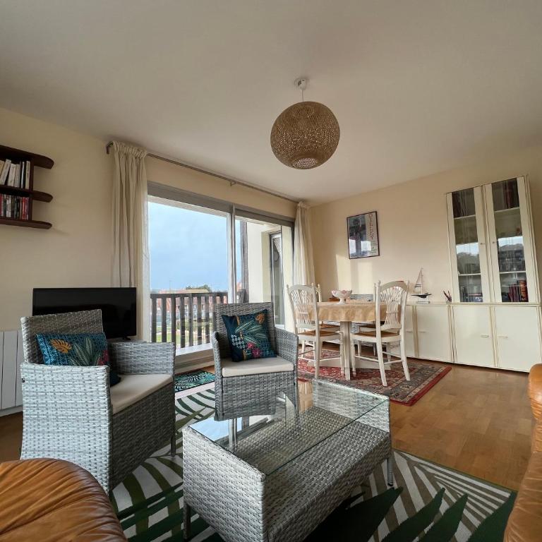 La Vigie spacieux, lumineux, piscine - Appartement 2 Chambres - 15