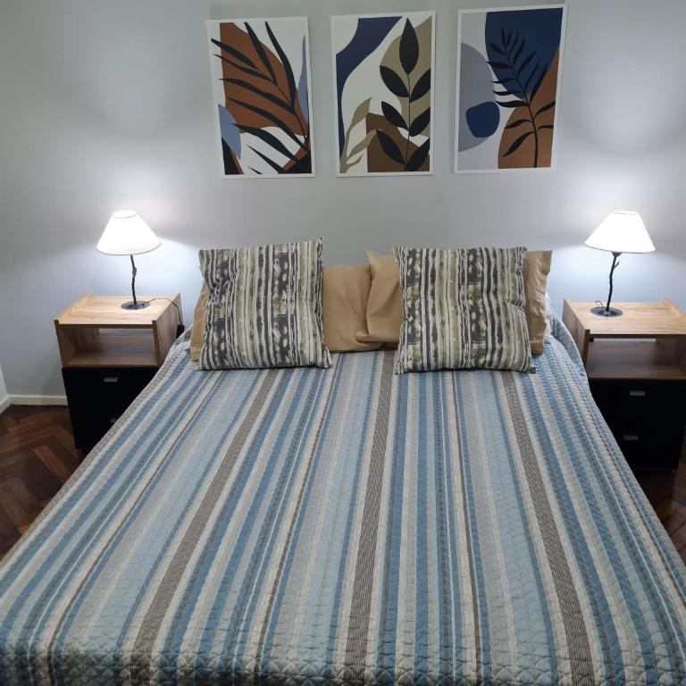 AP apartment belgrano - One-Bedroom Apartment - 1