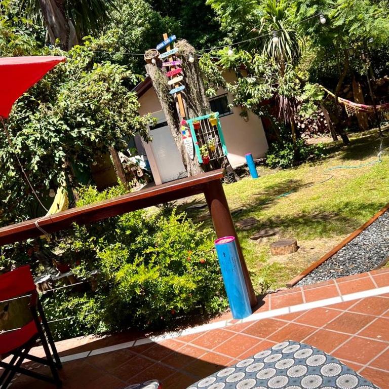 Los 3 Gringos Casa Bosque P Ramos - Vacation Home - 12