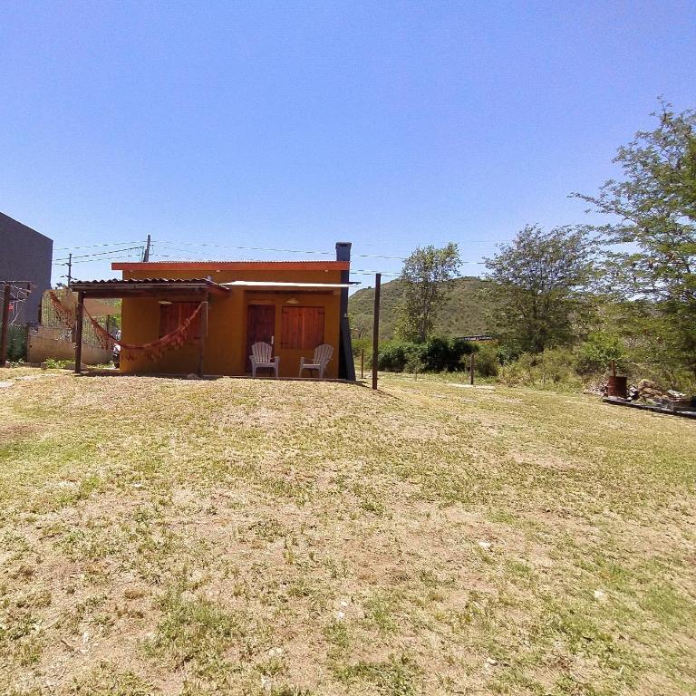 Vista Bonita - Casa con 1 dormitorio - 5