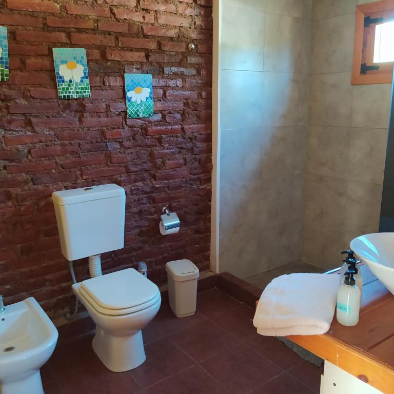 Vista Bonita - Casa con 1 dormitorio - 20