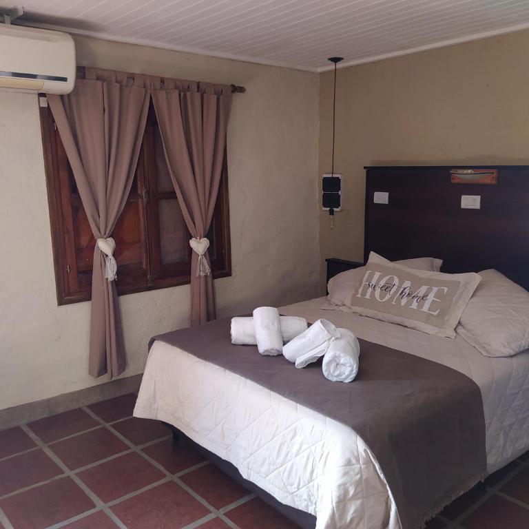 Vista Bonita - Casa con 1 dormitorio - 14