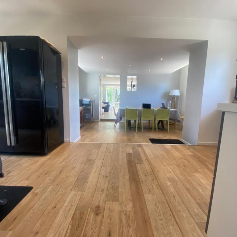 VILLA LACANAU OCÉAN DANS LE GOLF - Haus mit 4 Schlafzimmern - 9