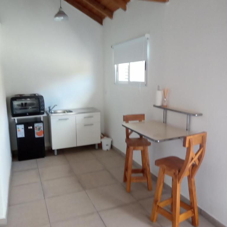Cabañas Mangata - One-Bedroom House - 2