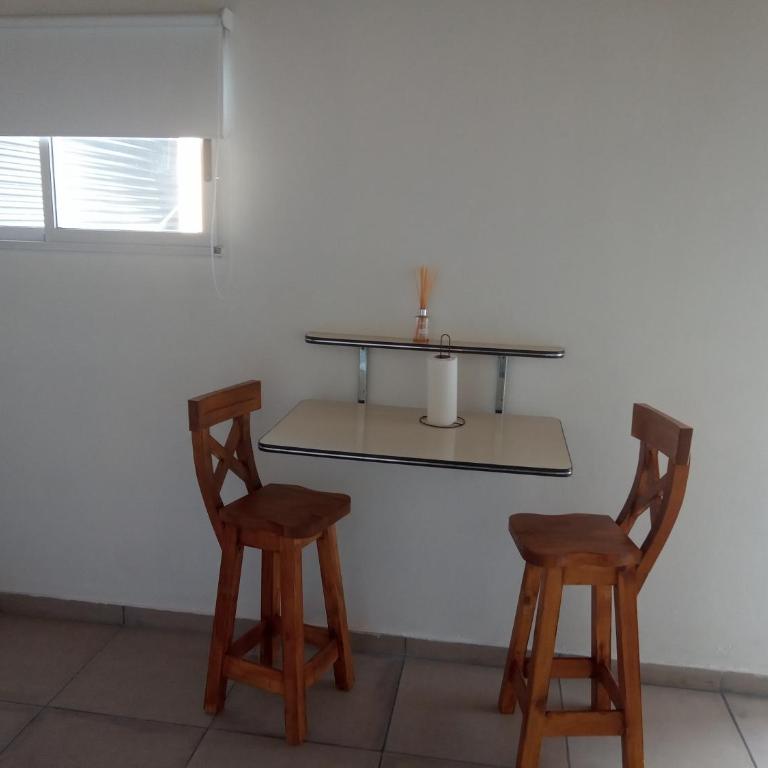 Cabañas Mangata - One-Bedroom House - 3