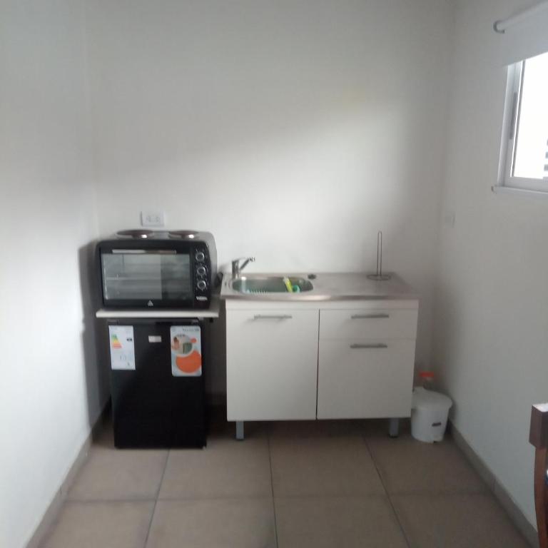 Cabañas Mangata - One-Bedroom House - 7