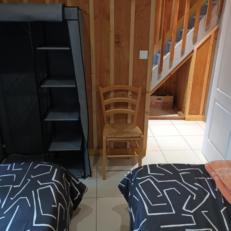 La cabane du Truquet - Maison 2 Chambres - 32