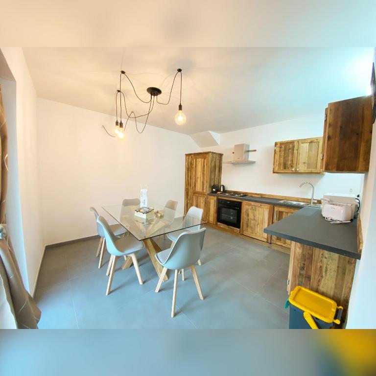 Appartamenti Relax Nus - Appartamento con Vasca Idromassaggio - 12
