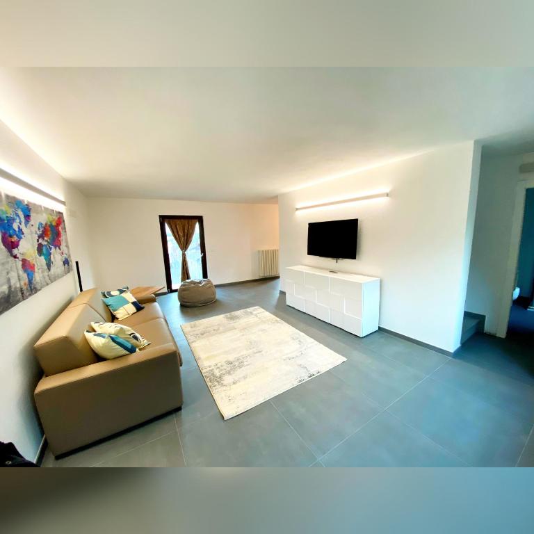 Appartamenti Relax Nus - Appartamento con Vasca Idromassaggio - 10