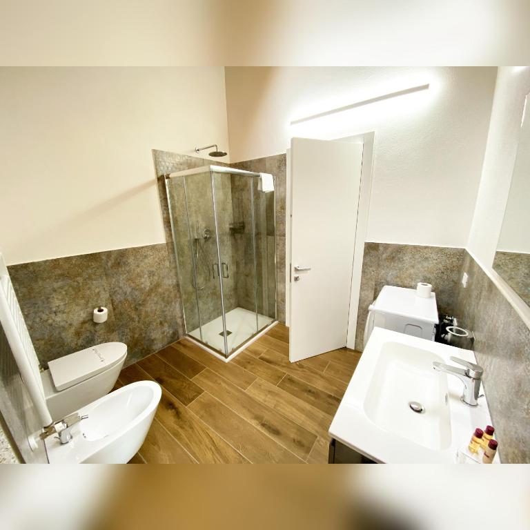 Appartamenti Relax Nus - Appartamento con Vasca Idromassaggio - 1