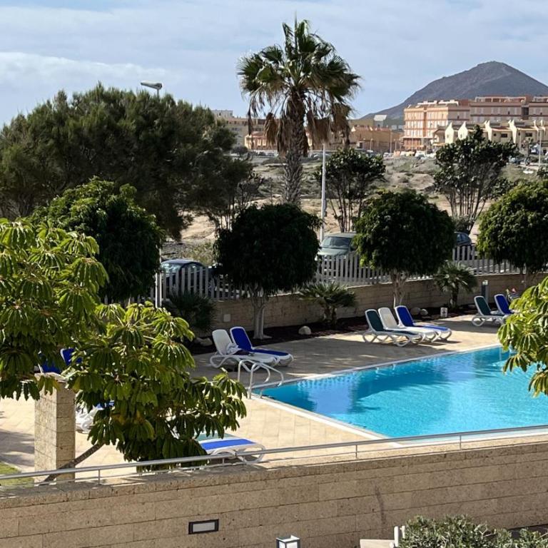 Los Martines beachfront ocean view - Apartamento con vistas al mar - 21