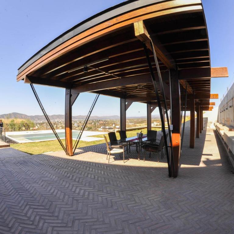 Villaloma - Two-Bedroom Apartment - 4