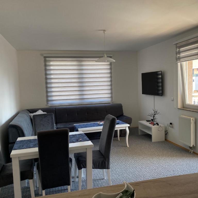 Apartman Nova Pale - Two-Bedroom Apartment - 4
