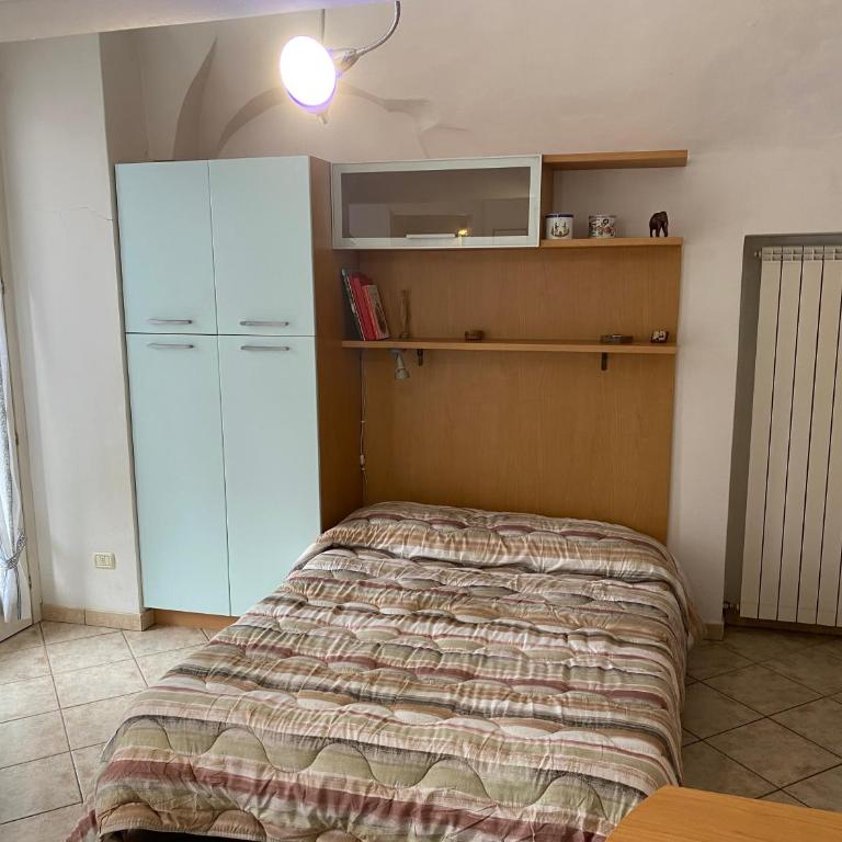 Casa del vecchio artista - Appartamento Monolocale - 7