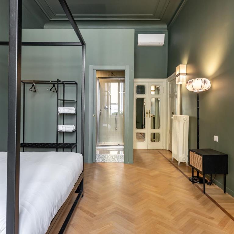 The Couper Sant'Andrea - Junior Suite - 16