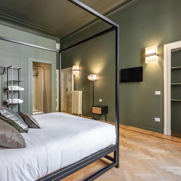 The Couper Sant'Andrea - Junior Suite - 17