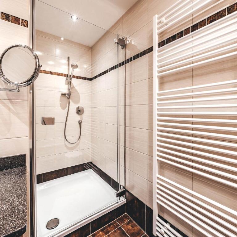 Hotel Rose - Junior Suite - 5
