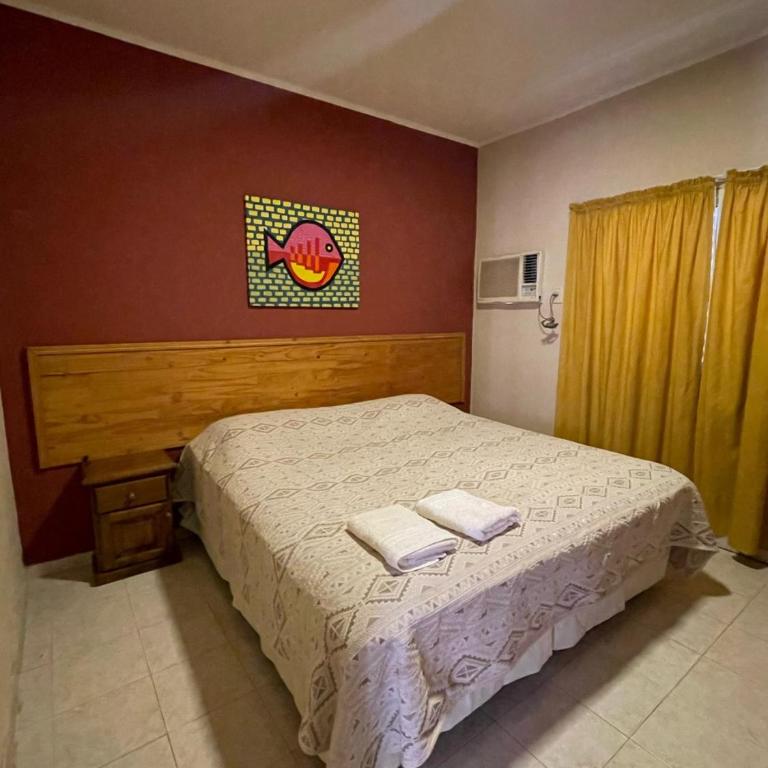 Apart Alto Parana - Apartment (8 Adults) - 11