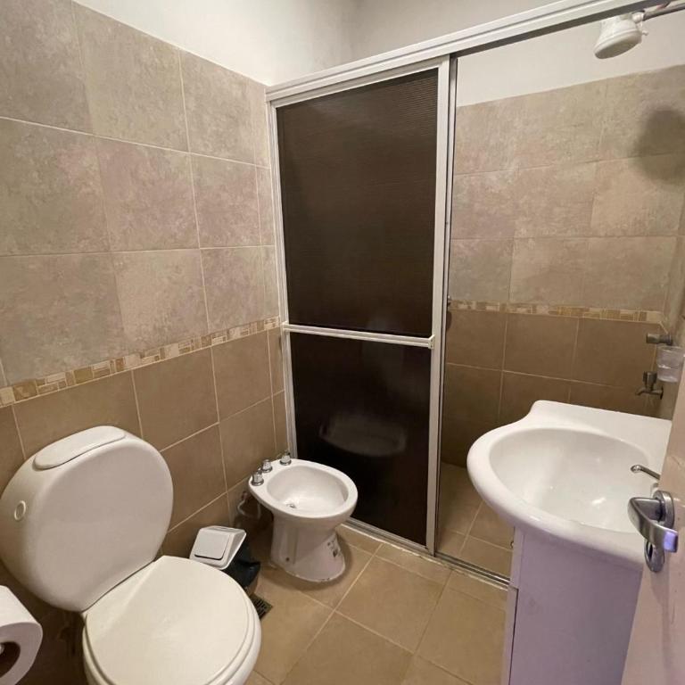 Apart Alto Parana - Apartment (8 Adults) - 13